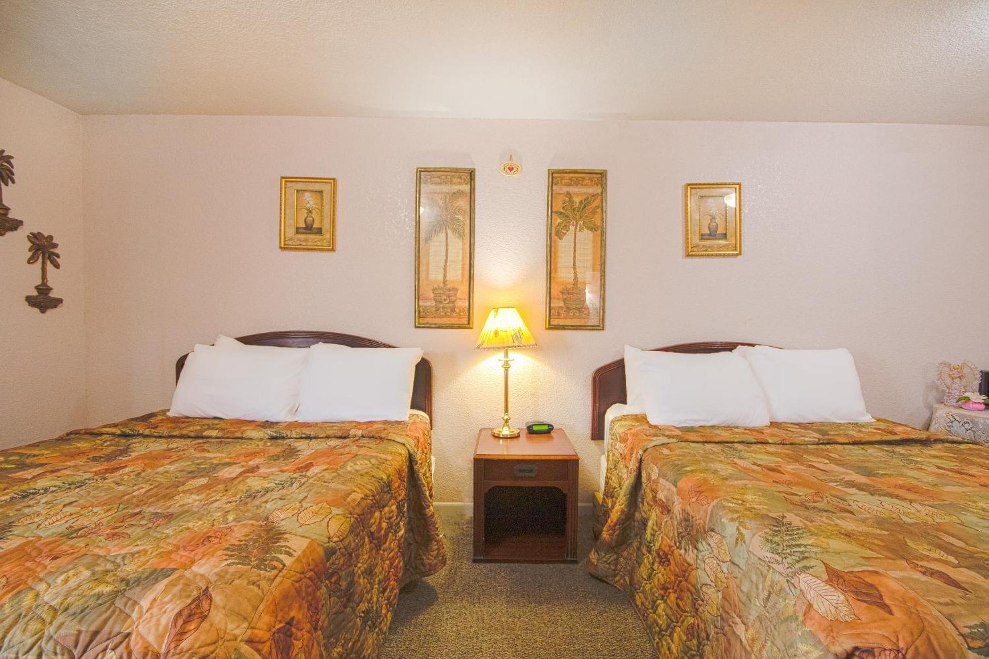 Sunflower Motel Hiawatha By Oyo Dış mekan fotoğraf